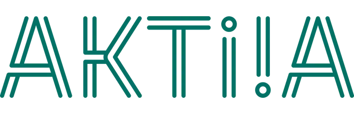 Aktiia logo